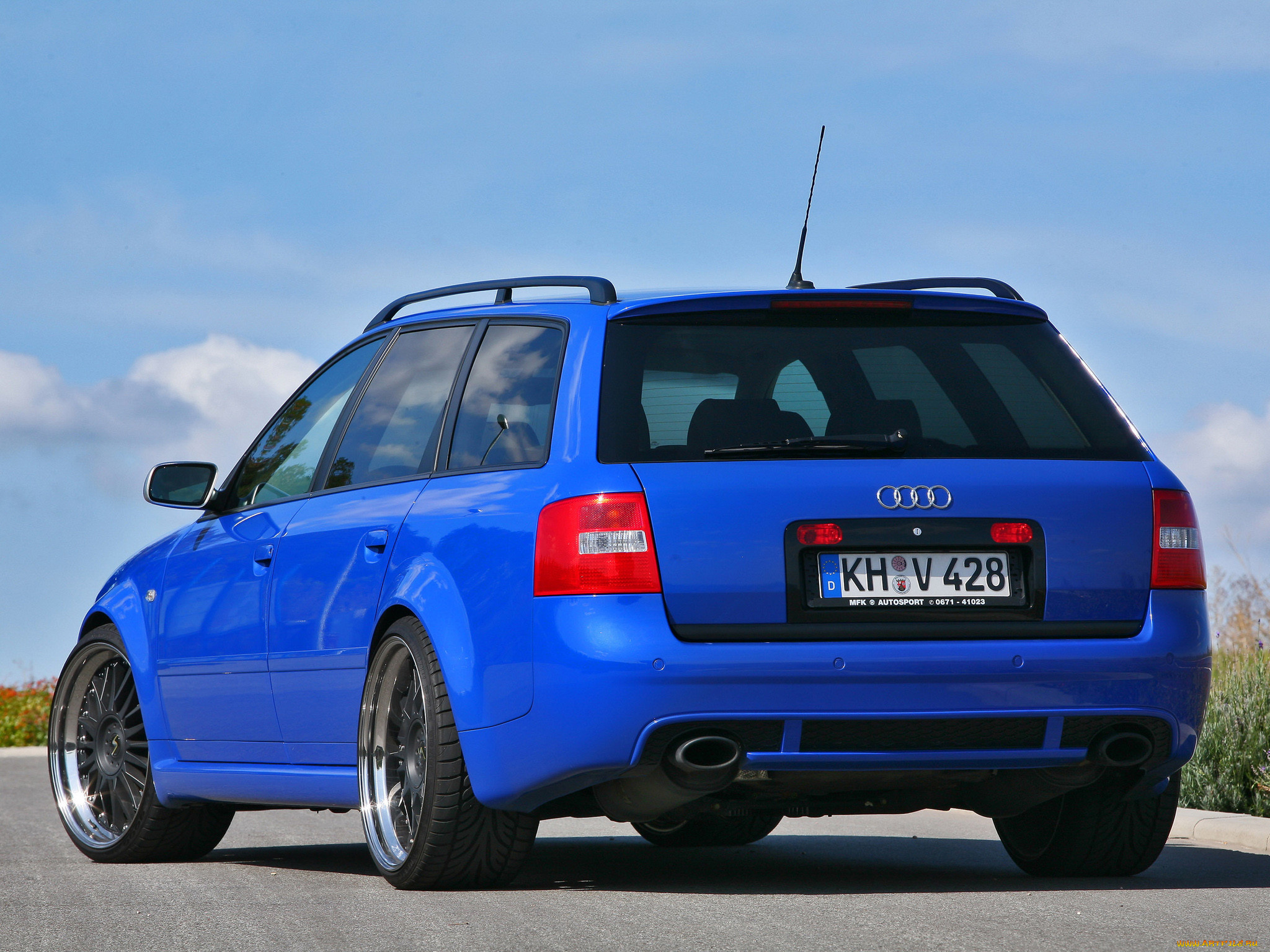 , audi